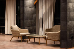 Hotel California Urubamba